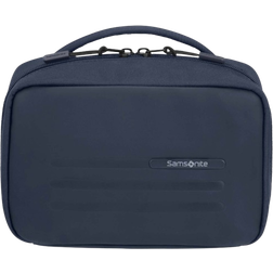 Samsonite StackD Handtag Necessär - Blå