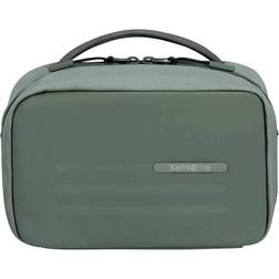 Samsonite Necessär Stackd Toilet Kit - Grön