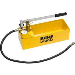 Rems Trycktestpump Push