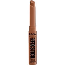 NYX Pro Fix Stick Concealer - Brun