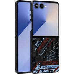 Magnetic Case Samsung Galaxy Z Flip 7