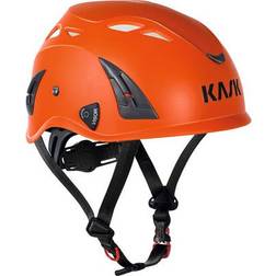 Kask Plasma AQ Safety Helmet - Orange