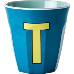 Rice Medium Emerald Green Mug 30cl