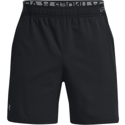 Under Armour UA Vanish Woven 6in Shorts - Sort