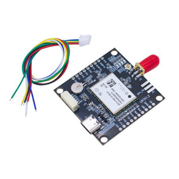 Saudism ZED-F9P RTK GPS Moudule