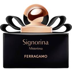 Ferragamo Signorina Misteriosa EdP 30ml