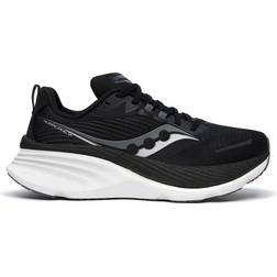 Saucony Hurricane 24 Women's - Black/Carbon