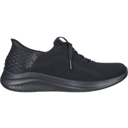 Skechers Ultra Flex 3.0 Brilliant W - Black