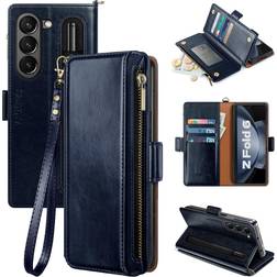 Samsung Galaxy Z Fold 6 Case Wallet