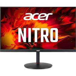 Acer Nitro XV271UM3BMIIPRFX 27-Inch Gaming Monitor
