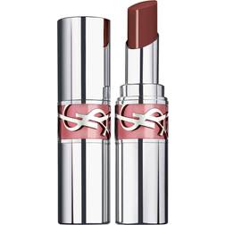 Yves Saint Laurent Loveshine Wet Lipstick 207 Scenic Brown