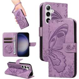 GANGXUN Flip Case Samsung Galaxy S25 Plus