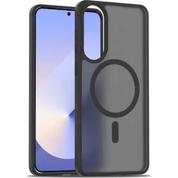 Samsung Galaxy S25 Edge Case Tpu Frame