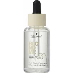 Schwarzkopf Professional Blondme Bondifity Deep Repair Oil 50 ml 50ml