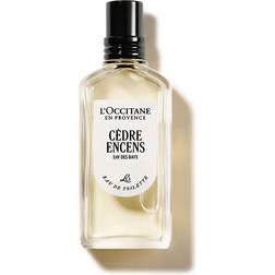 L'Occitane Cédre Incense EdT 75ml