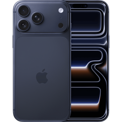 Apple iPhone 17 Pro Max, 1TB Deep Blue