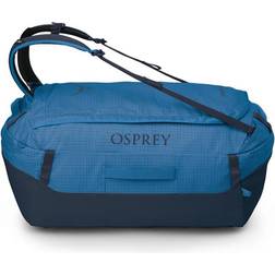 Osprey Transporter Duffel 95 - Blue Flame