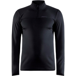 Craft Core Gain Midlayer M - Black