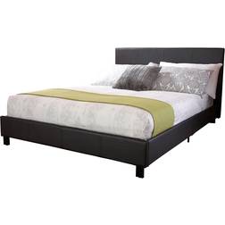 GFW FLB120BLK Black 134x200cm