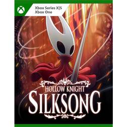 Hollow Knight: Silksong (XOne)