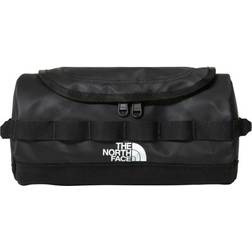 The North Face Base Camp Travel Washbag Small - TNF Black/TNF White/NPF