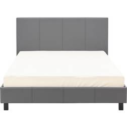 GFW FLB120GRY Grey 134x200cm