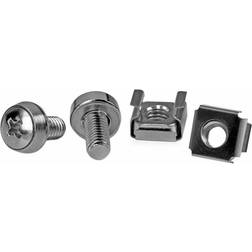 StarTech CABSCREWM6 50pcs