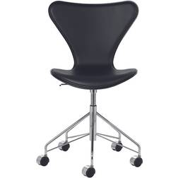 Fritz Hansen 3117 Sjuan Kontorsstol 90cm