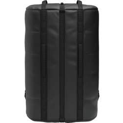 Db Roamer Pro Split Duffel 90L - Black