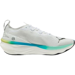 Puma ForeverRun NITRO 2 M - White/Speed Blue