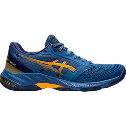 Asics Netburner Ballistic FF 3 M - Azure/Amber