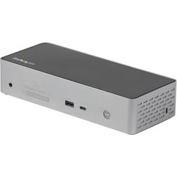 StarTech DK31C4DPPDUE Dockstation