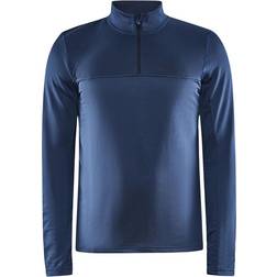 Craft Core Gain Midlayer Mellanlager Tröja Tide