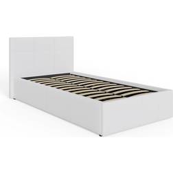 GFW Classic White 106x201cm