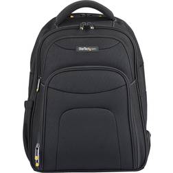 StarTech Laptop Backpack - Black