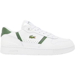 Lacoste T-Clip Sneakers - Vit