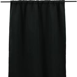 Venture Home Evelyn Black 135x290cm