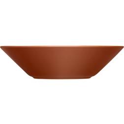 Iittala Teema Vintage Brown Soup Plate 21cm