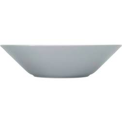 Iittala Teema Pearl Grey Soup Plate 21cm