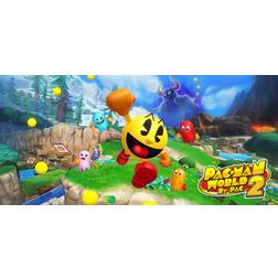 PAC-MAN WORLD 2 Re-PAC (PC)