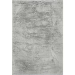 KM Carpet Ryatæppe Heaven Grå 160 x 230 Grå 160x230cm