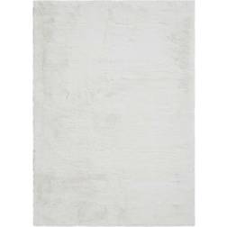 KM Carpet Heaven White 160x230cm