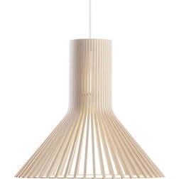 Secto Design Puncto 4203 Pendellampa ∅ 45cm