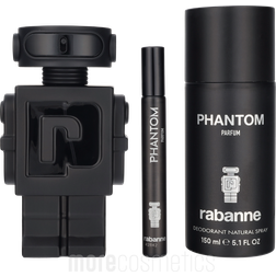 Rabanne Paco Phantom Gavepakke 260 ml