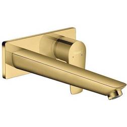 Hansgrohe Talis E (71734990) Gold