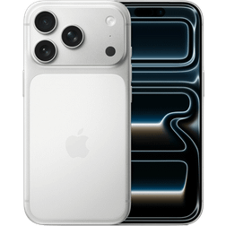 Apple iPhone 17 Pro, 256GB Silver