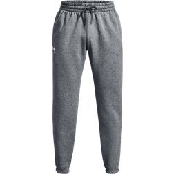 Under Armour Essential Fleece Jogger - Grey