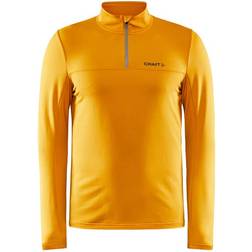 Craft Core Gain Midlayer M - Tawny