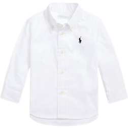 Polo Ralph Lauren Skjorte - White
