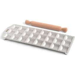 Marcato Atlas Ravioliform 24 Fyrkant Köksredskap 2cm